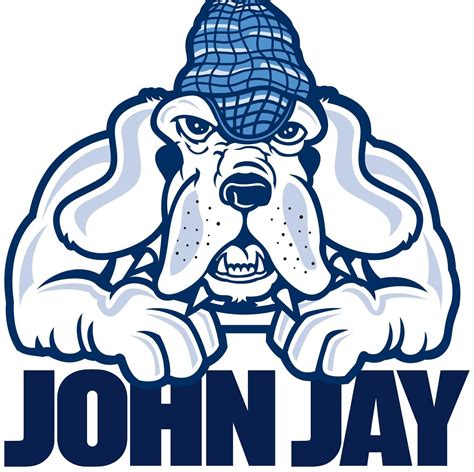 John jay mascot